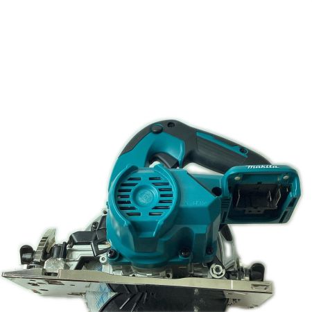 MAKITA マキタ 丸のこ コードレス式 165mm 18v HS631D ブルー 本体のみ