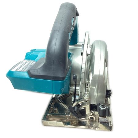 MAKITA マキタ 丸のこ コードレス式 165mm 18v HS631D ブルー 本体のみ