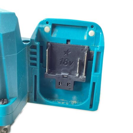 MAKITA マキタ 丸のこ コードレス式 165mm 18v HS631D ブルー 本体のみ