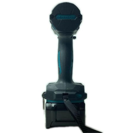 MAKITA マキタ インパクトドライバ 40v 2.5Ah TD001G ブルー 充電器・充電池2個・ケース付