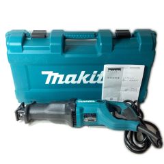 MAKITA マキタ レシプロソー コード式 100v JR3051T ブルー ケース付 Bランク