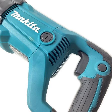 MAKITA マキタ レシプロソー コード式 100v JR3051T ブルー ケース付