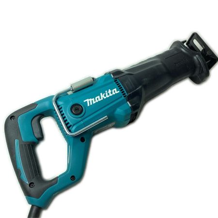 MAKITA マキタ レシプロソー コード式 100v JR3051T ブルー ケース付