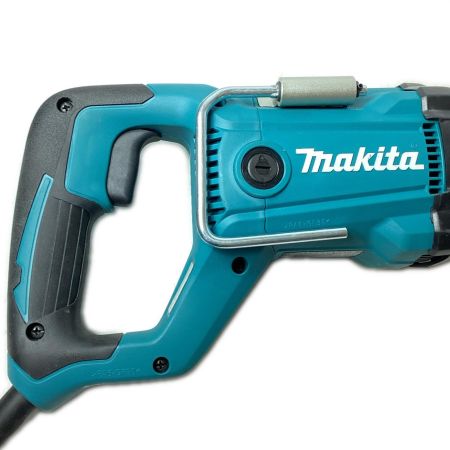 MAKITA マキタ レシプロソー コード式 100v JR3051T ブルー ケース付