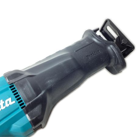 MAKITA マキタ レシプロソー コード式 100v JR3051T ブルー ケース付
