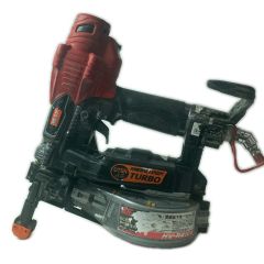 MAX マックス ねじ打ち機 HV-R41G4 レッド 本体のみ 高圧 Cランク