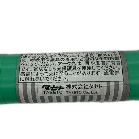 TASETO タセト ステンレス　TIG棒 ティグ溶接棒 TG309L ライトグレー 3.2ｍｍф✖1000ｍｍ
