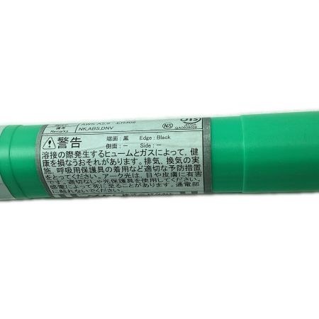 TASETO タセト溶接棒   TG309L ライトグレー  2.4mmφ×1000mm