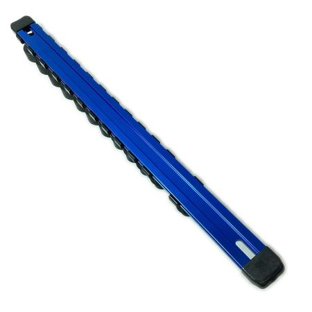Blue Point インパクトソケット 212BLPRFMIM ブラック 12個セット