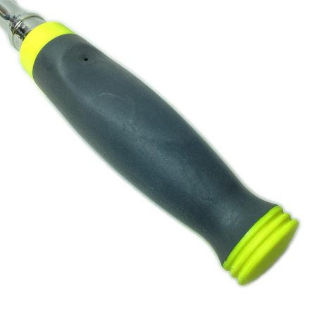 Snap-on スナップオン ソフトグリップラチェット FH100 黄緑 本体のみ