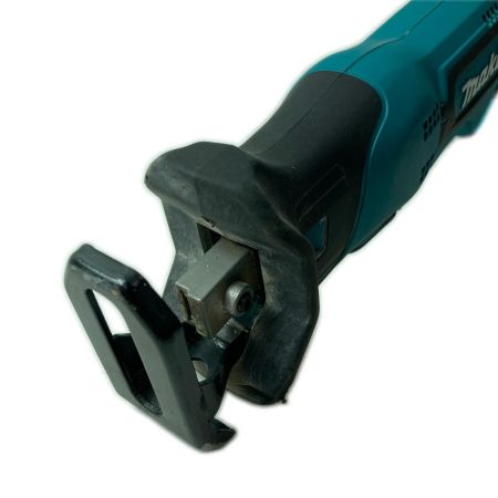 MAKITA マキタ レシプロソー JR104D ブルー 充電器・バッテリー1個・ケース付 コードレス式 10.8v