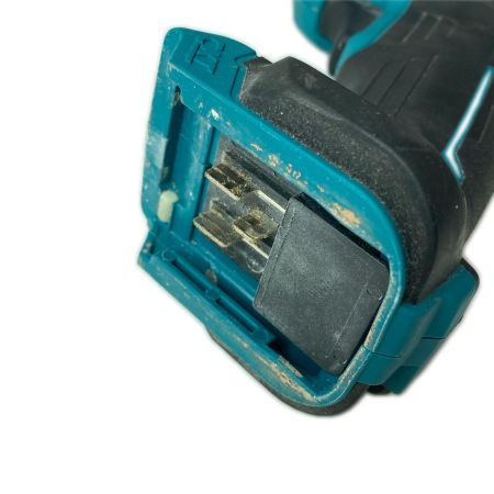 MAKITA マキタ レシプロソー JR104D ブルー 充電器・バッテリー1個・ケース付 コードレス式 10.8v