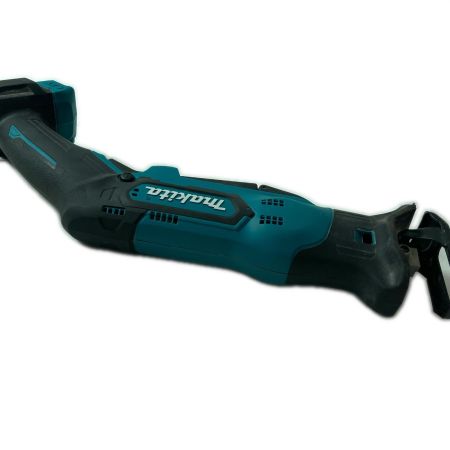 MAKITA マキタ レシプロソー JR104D ブルー 充電器・バッテリー1個・ケース付 コードレス式 10.8v