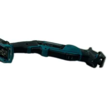 MAKITA マキタ レシプロソー JR104D ブルー 充電器・バッテリー1個・ケース付 コードレス式 10.8v