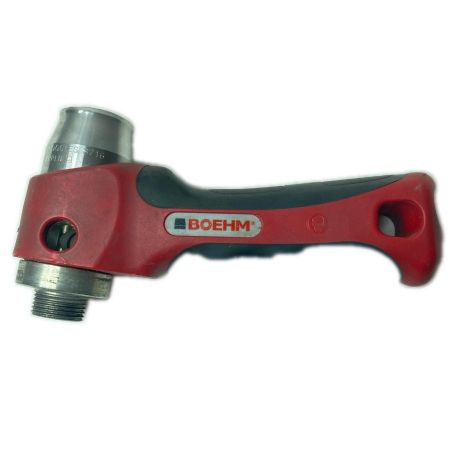 BOEHM ポンチセット JLB250PA ブラック ケース付