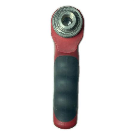 BOEHM ポンチセット JLB250PA ブラック ケース付