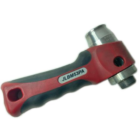 BOEHM ポンチセット JLB250PA ブラック ケース付