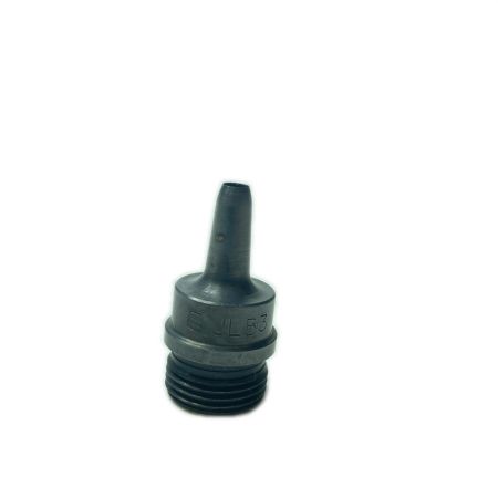 BOEHM ポンチセット JLB250PA ブラック ケース付