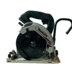 MAKITA マキタ 丸のこ HS631D ブラック 本体のみ コードレス式 165mm 18v 243386 Cランク