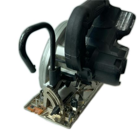 MAKITA マキタ 丸のこ HS631D ブラック 本体のみ コードレス式 165mm 18v 243386