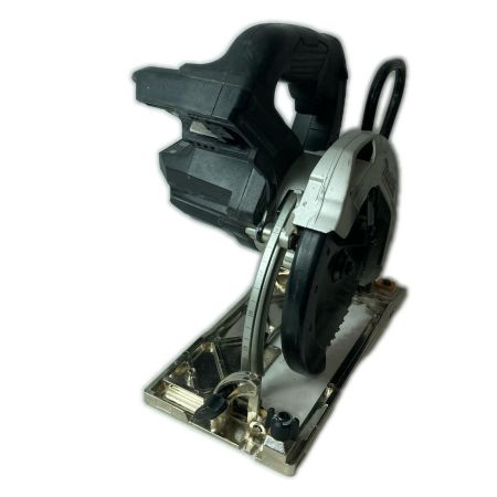 MAKITA マキタ 丸のこ HS631D ブラック 本体のみ コードレス式 165mm 18v 243386