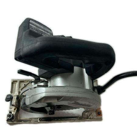 MAKITA マキタ 丸のこ HS631D ブラック 本体のみ コードレス式 165mm 18v 243386