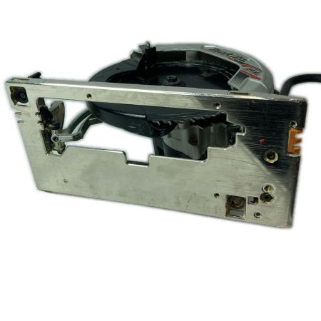 MAKITA マキタ 丸のこ HS631D ブラック 本体のみ コードレス式 165mm 18v 243386