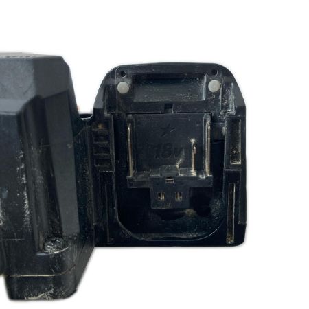 MAKITA マキタ 丸のこ HS631D ブラック 本体のみ コードレス式 165mm 18v 243386