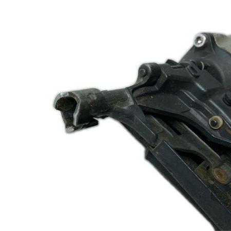 MAX マックス エア釘打ち CN-565CG レッド ケース付 常圧 65mm