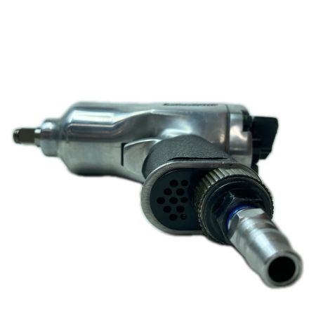 藤原産業 エアインパクトレンチ 常圧 SIW-1300S ライトグレー 付属品完備