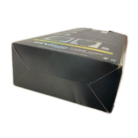 山真 水冷服 ICMPX2-BLV-SET ブラック 付属品完備 コード式