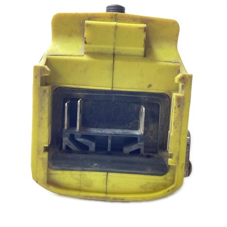 HiKOKI ハイコーキ インパクトドライバ コードレス式 18v WH18DDL2 イエロー 充電器・充電池2個・ケース付