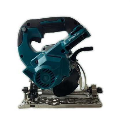 MAKITA マキタ 充電式マルノコ HS474DZ ブルー 18v 125mm