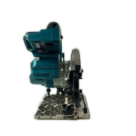 MAKITA マキタ 充電式マルノコ HS474DZ ブルー 18v 125mm