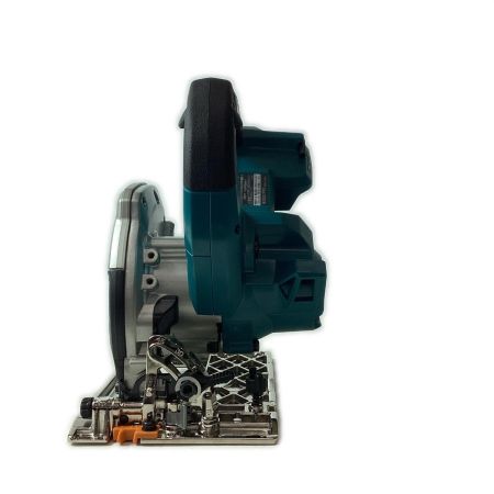 MAKITA マキタ 充電式マルノコ HS474DZ ブルー 18v 125mm