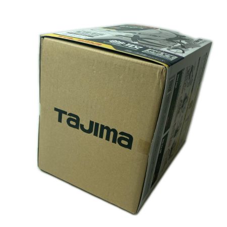 TAJIMA タジマ フルハーネス型安全帯 A1GSLER-WL2BK ブラック 巻取式ダブルランヤード