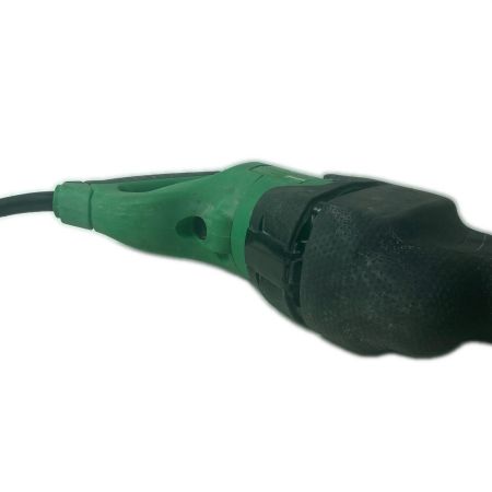HiKOKI ハイコーキ セイバーソー CR13VC グリーン ケース付 コード式 130mm 100v