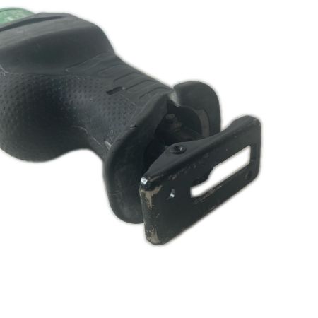 HiKOKI ハイコーキ セイバーソー CR13VC グリーン ケース付 コード式 130mm 100v