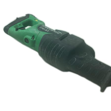 HiKOKI ハイコーキ セイバーソー CR13VC グリーン ケース付 コード式 130mm 100v