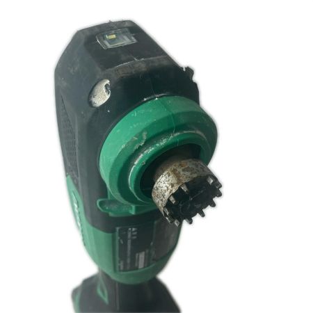 HiKOKI ハイコーキ マルチツール CV18DA グリーン バッテリー1個付 コードレス式 36v 140430