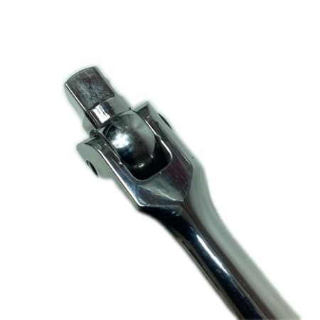 Snap-on スナップオン スピナーハンドル SN24C ライトグレー 本体のみ
