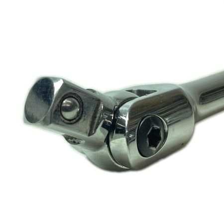 Snap-on スナップオン スピナーハンドル SN24C ライトグレー 本体のみ