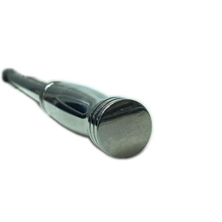 Snap-on スナップオン スピナーハンドル SN24C ライトグレー 本体のみ