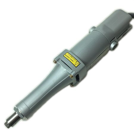 MITACHI ハンドミラー コード式 100v MGS-38X グレー 本体のみ