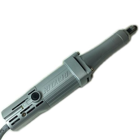 MITACHI ハンドミラー コード式 100v MGS-38X グレー 本体のみ