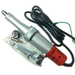 SANKO MITACHI ハンドミラー 100v SGS38X2 グレー 本体のみ Sランク