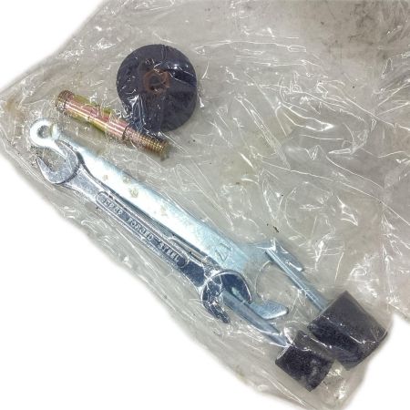 SANKO MITACHI ハンドミラー 100v SGS38X2 グレー 本体のみ