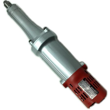 SANKO MITACHI ハンドミラー 100v SGS38X2 グレー 本体のみ