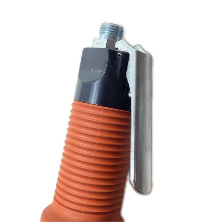 日東工器 ジェットタガネ JT-20 オレンジ 付属品完備 - 中古工具・電動