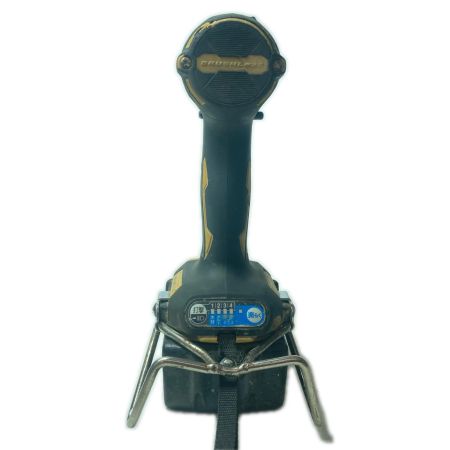 MAKITA マキタ インパクトドライバ コードレス式 18v TD173D イエロー 本体のみ